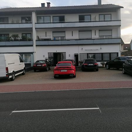 Ferienwohnung Deti Lossburg Bagian luar foto