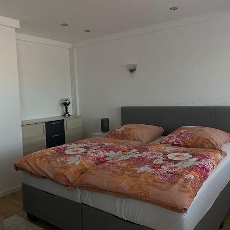 Ferienwohnung Deti Lossburg Bagian luar foto