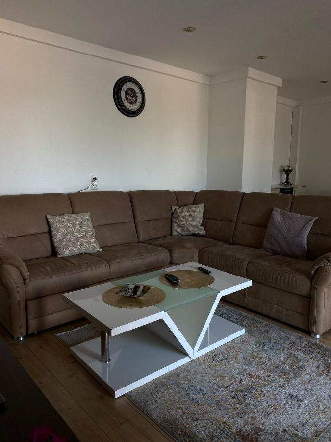 Ferienwohnung Deti Lossburg Bagian luar foto