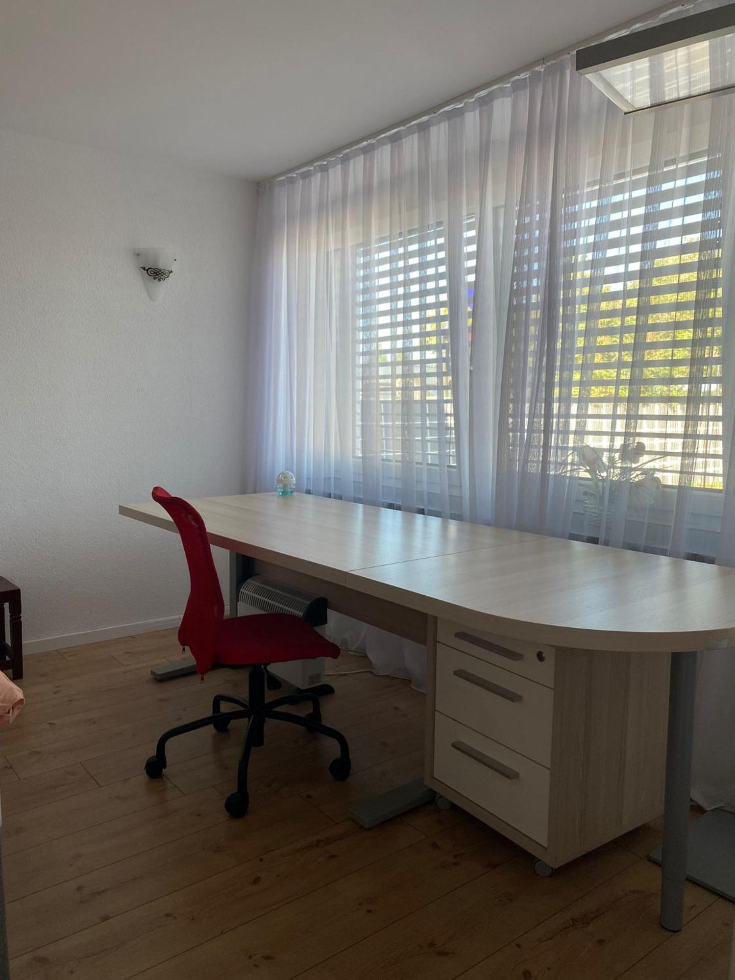 Ferienwohnung Deti Lossburg Bagian luar foto
